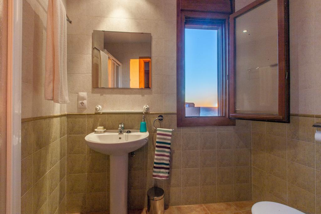 La Casa Del Polo- Alltarifa Cameră foto