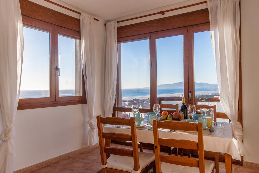 La Casa Del Polo- Alltarifa Cameră foto