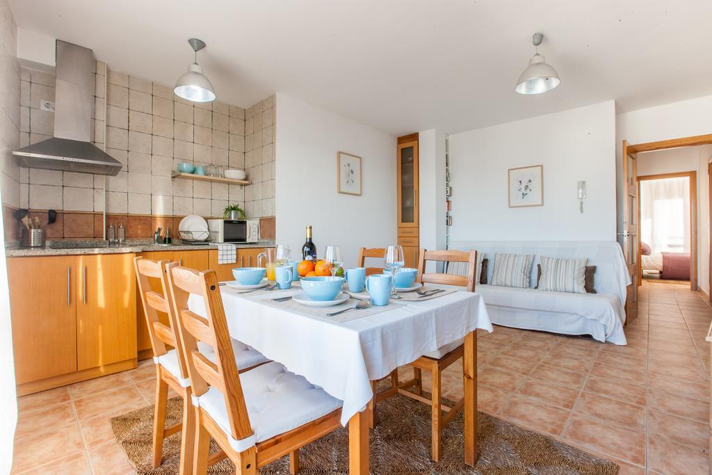 La Casa Del Polo- Alltarifa Cameră foto