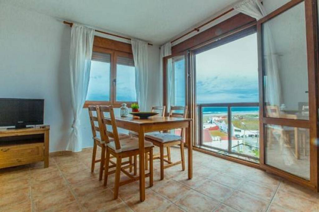 La Casa Del Polo- Alltarifa Cameră foto
